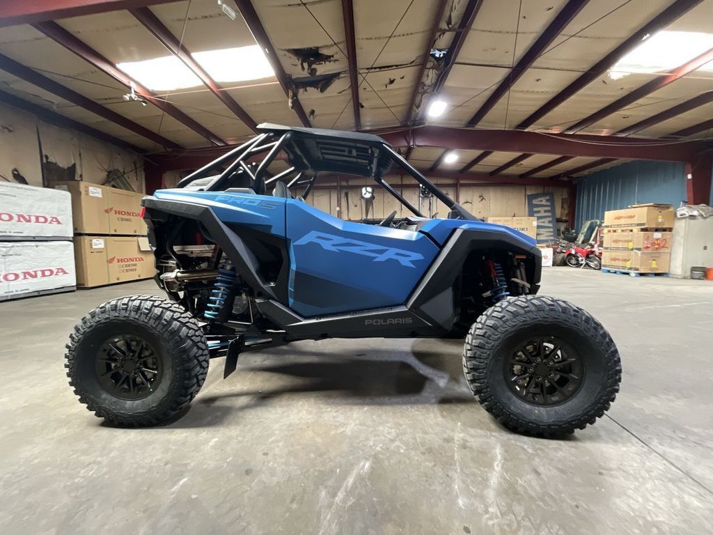 2026 Polaris® RZR Pro S Ultimate UTV/Utility ATV