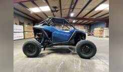 2026 Polaris® RZR Pro S Ultimate UTV/Utility ATV