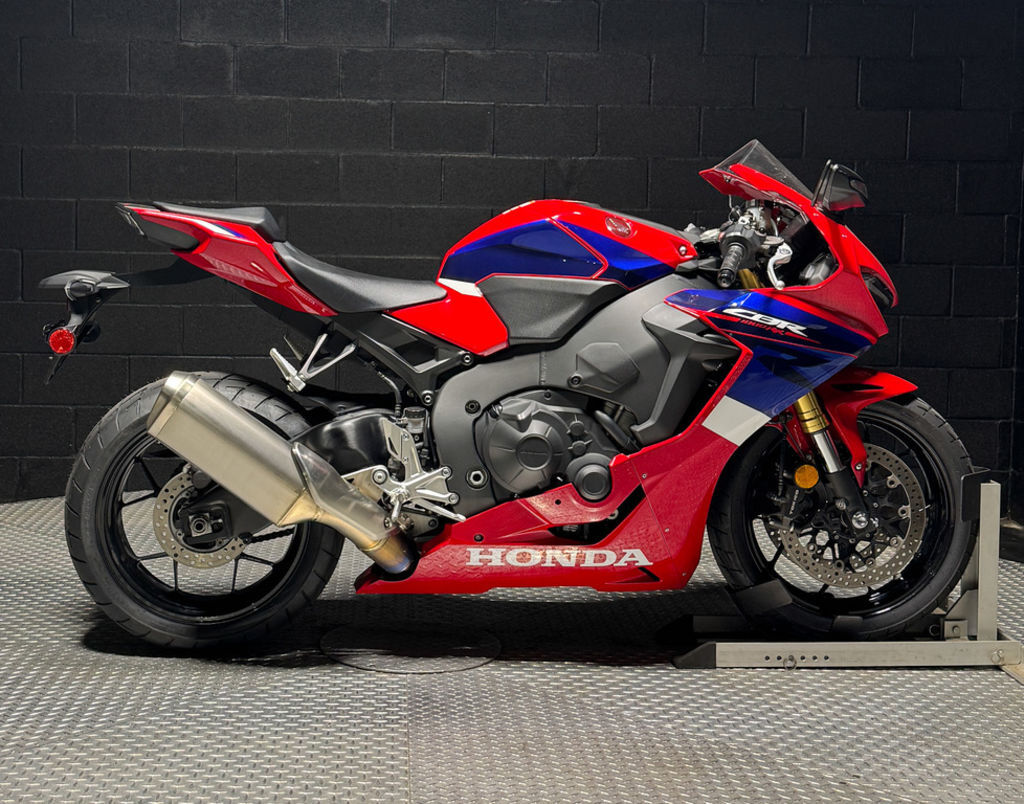 2023 Honda® CBR1000RR ABS 1000RR ABS in Paris, TX