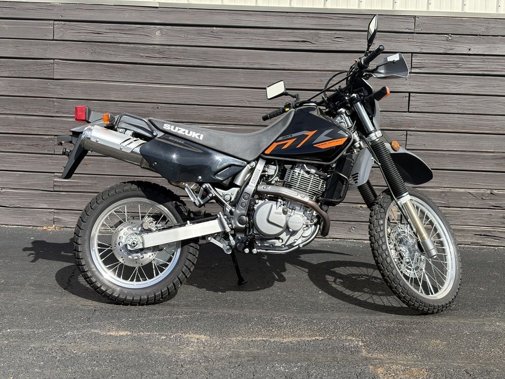 2025 Suzuki DR650S 650S in Waynesboro, VA