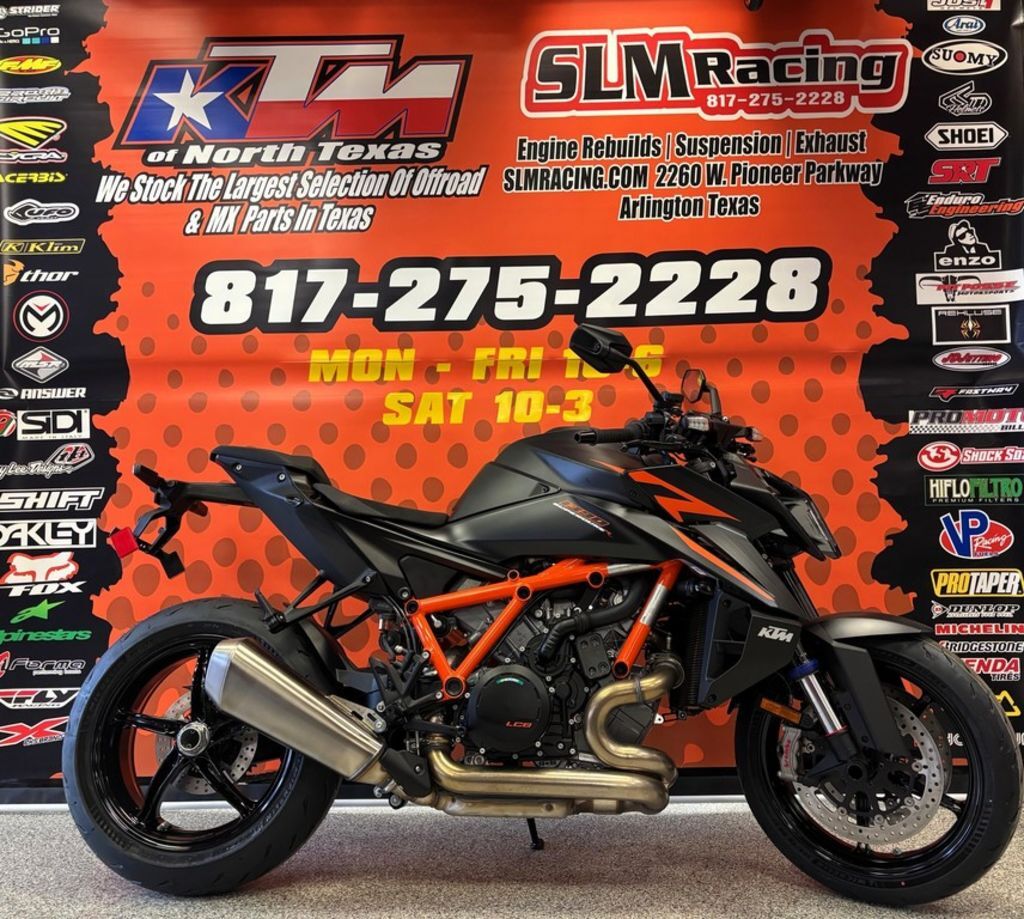 2026 KTM 1390 Super Duke R EVO 1390 R EVO in Arlington, TX