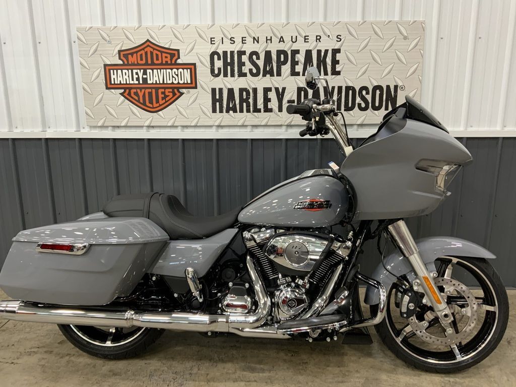 2026 Harley-Davidson® FLTRX - Road Glide® CUSTOM in darlington MD
