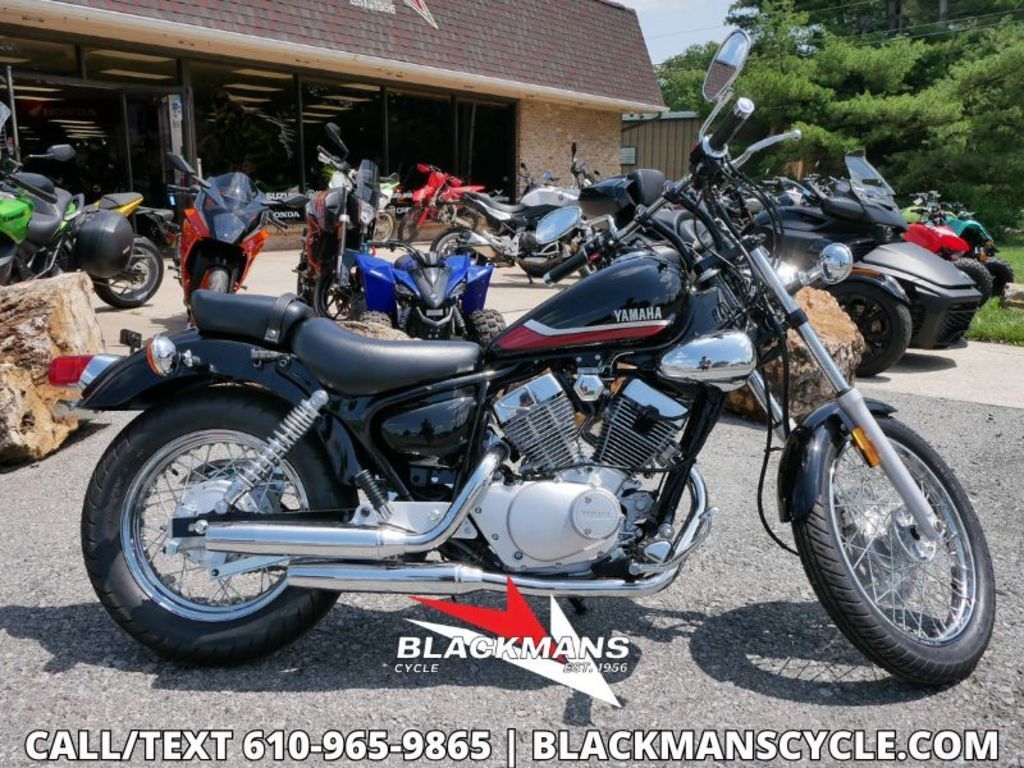 2025 Yamaha V Star 250 250 in Emmaus, PA