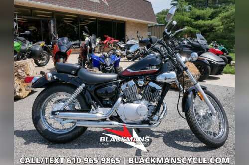 2025 Yamaha V Star 250 in emmaus PA