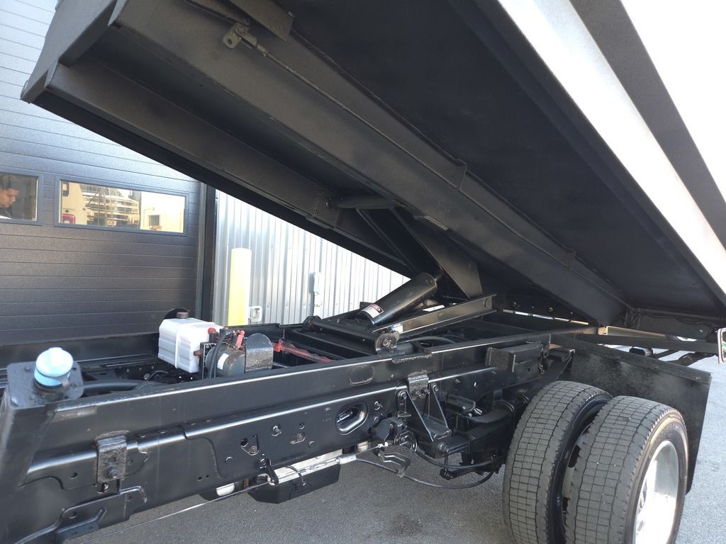 2020 Ford F550 in West Chester, PA