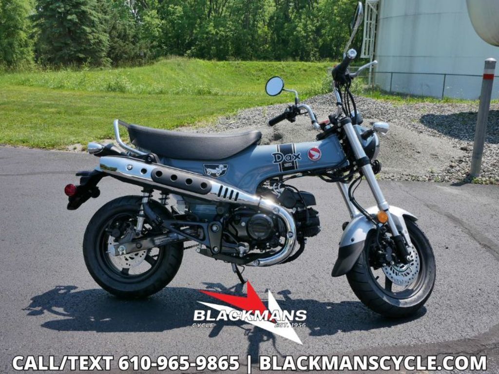 2025 Honda® Dax 125 125 in Emmaus, PA