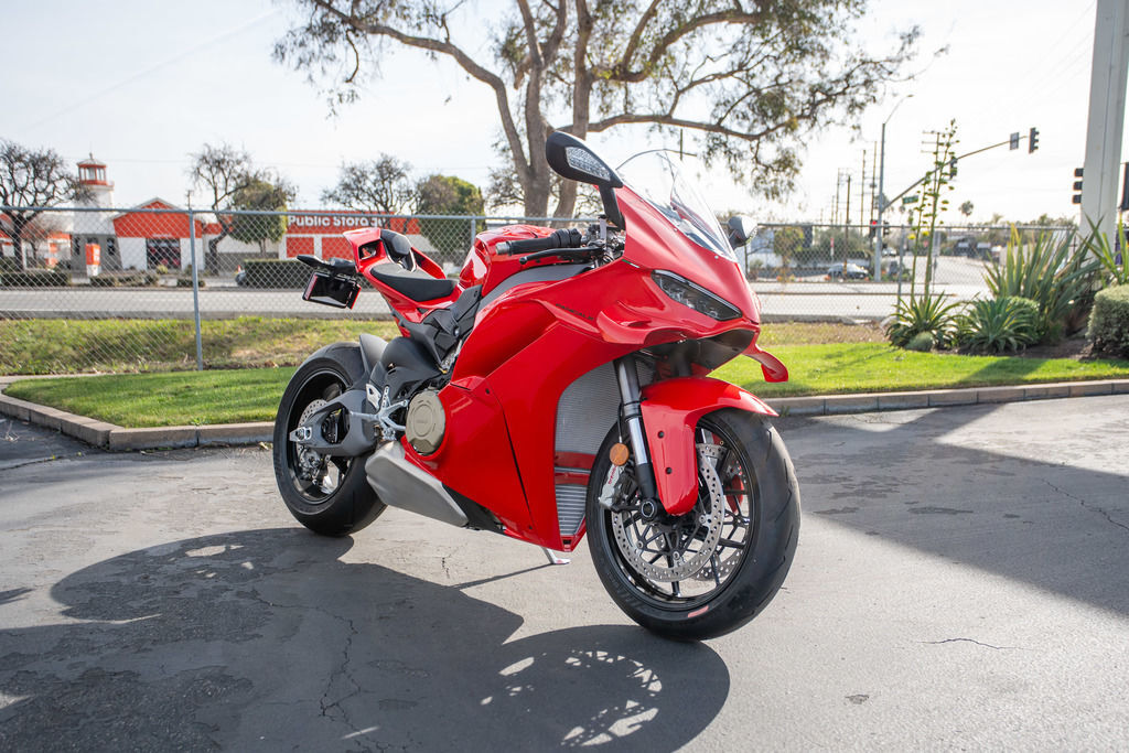 2026 Ducati Panigale V4 V4 in Costa Mesa, CA
