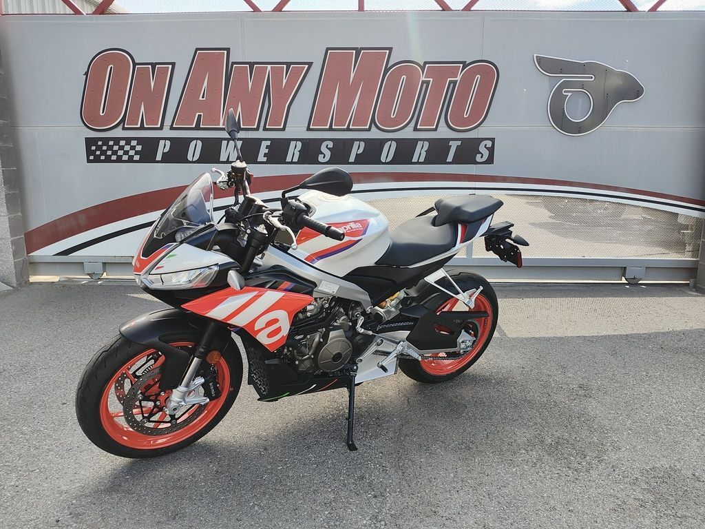 2024 Aprilia Tuono 660 Factory in tucson AZ
