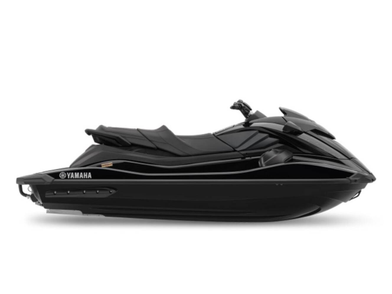 A photo of this 2024 Yamaha GP SVHO 