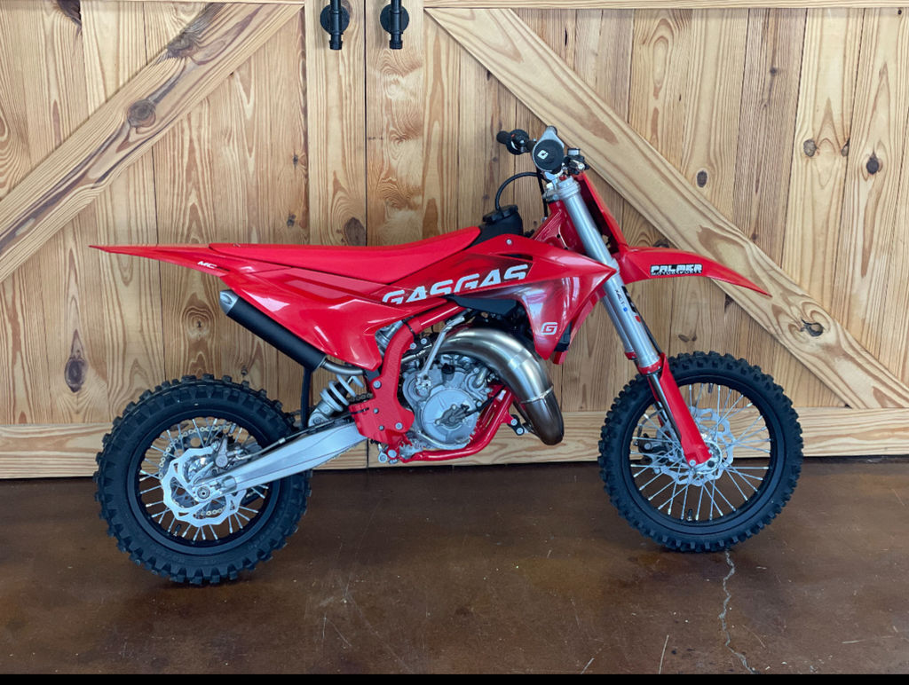 2026 Gasgas MC 65 65 in Denver, NC