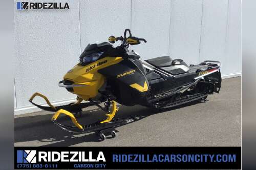 2025 Ski-Doo Summit® NEO + 600 EFI - 85 H_Al Hurricane 1.75 with Fl BASE in carson city NV