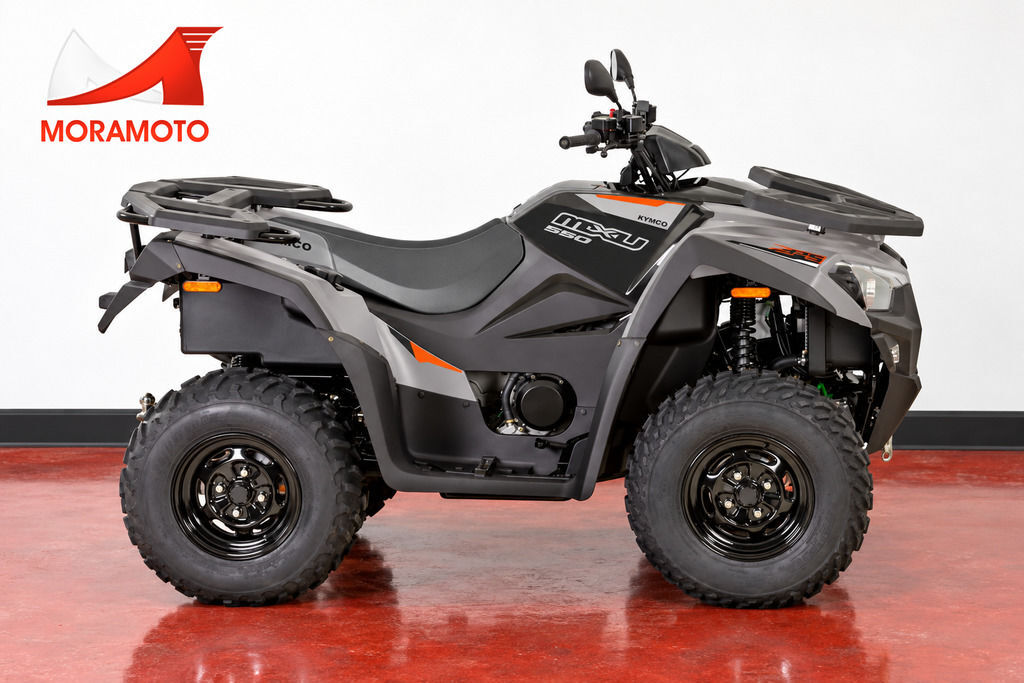 2024 Kymco MXU 550i EPS in tampa FL