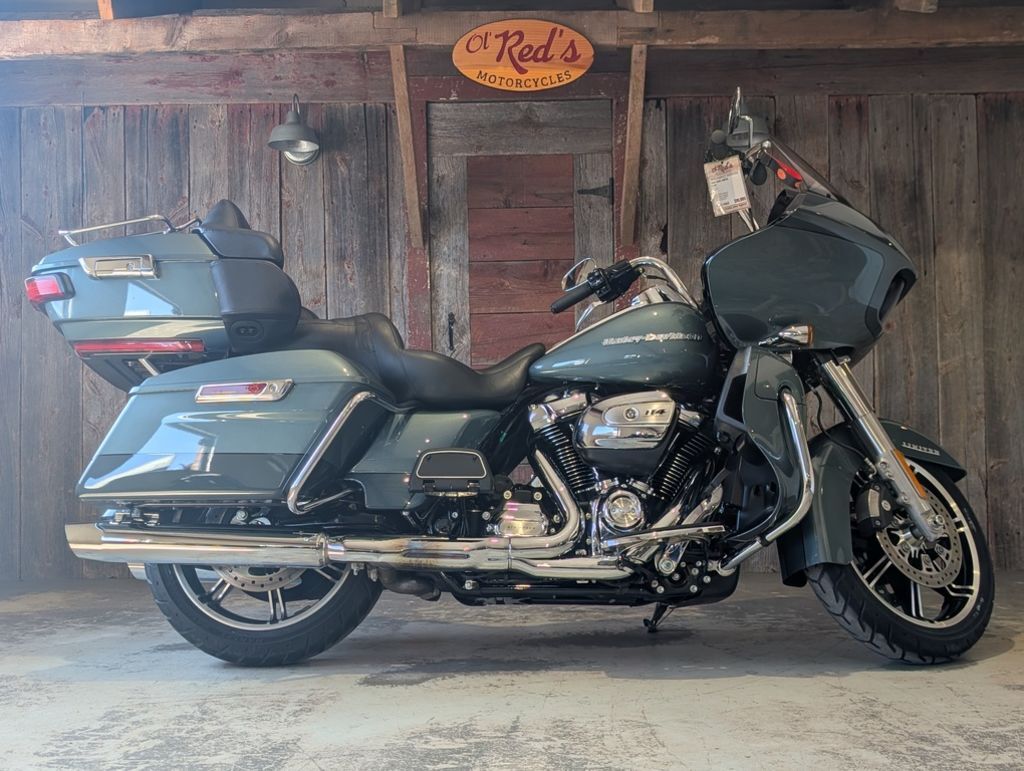 2020 Harley-Davidson® FLTRK - Road Glide® Limited LIMITED in Simpsonville, SC