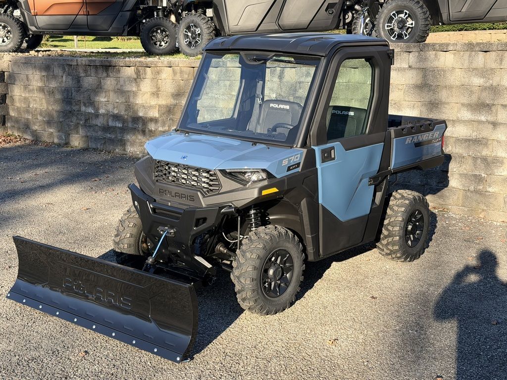 2026 Polaris® Ranger SP 570 NorthStar Edition UTV/Utility ATV