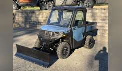 2026 PolarisĀ® Ranger SP 570 NorthStar Edition UTV/Utility ATV
