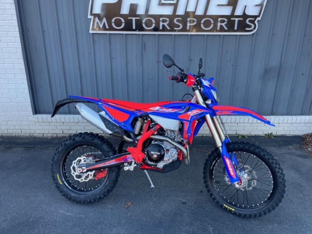 2026 Beta 500 RS in denver NC