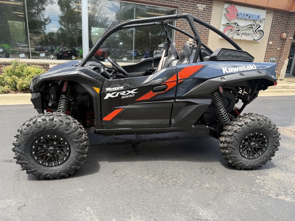 2026 Kawasaki Teryx KRX® 1000 UTV/Utility ATV