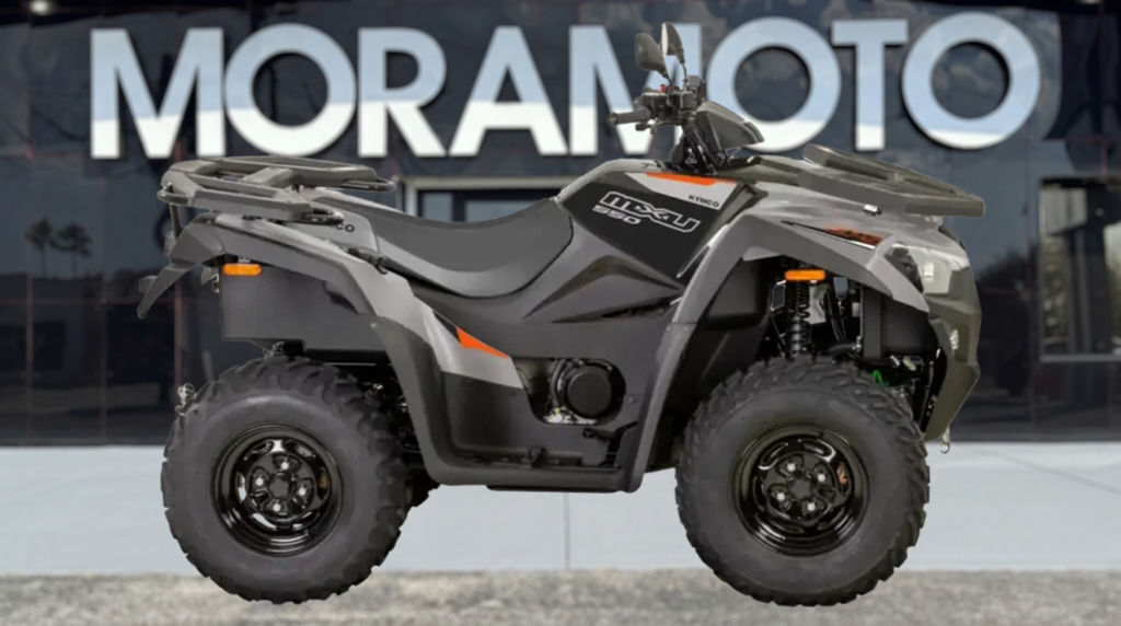 2025 Kymco MXU 150x in tampa FL