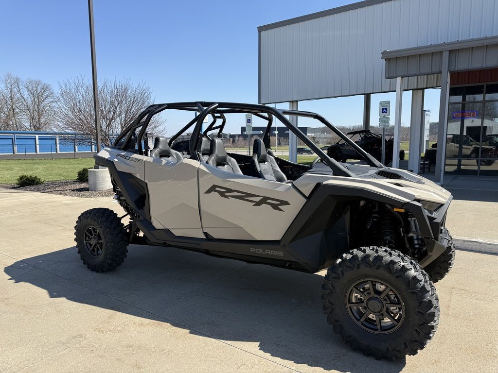 2026 Polaris® RZR Pro XP 4 Sport in north canton OH