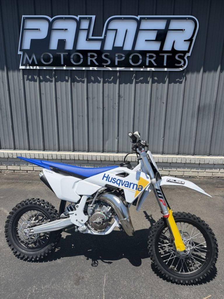 2027 Husqvarna® TC 65 in denver NC