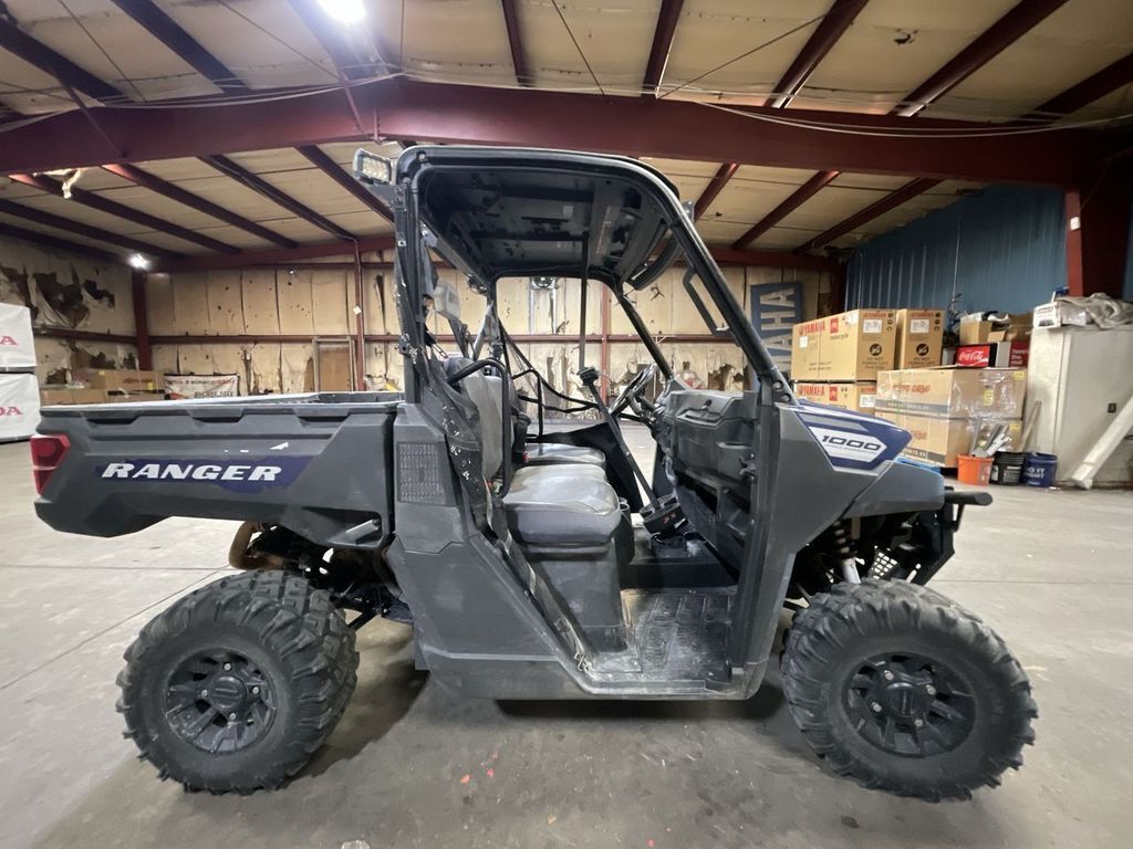 2023 Polaris® Ranger 1000 Premium UTV/Utility ATV