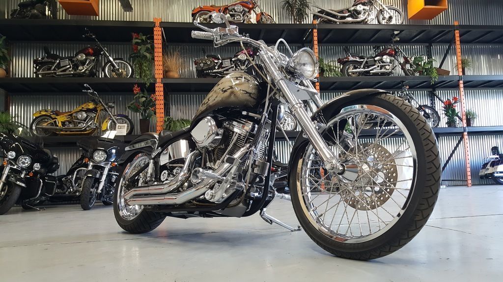 2000 Pure Steel Python in Tempe, AZ