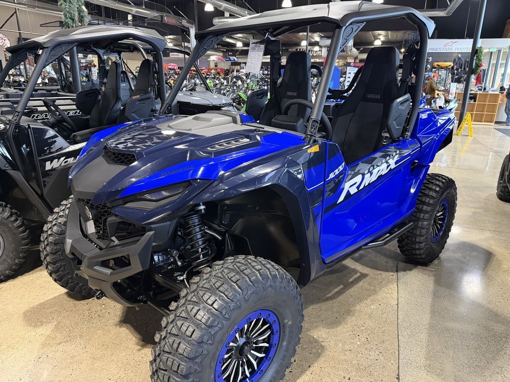 Yamaha Side by Sides For Sale in California - ATV Trader