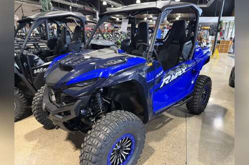 2026 Yamaha Wolverine Rmax2 1000 Sport in rocklin CA