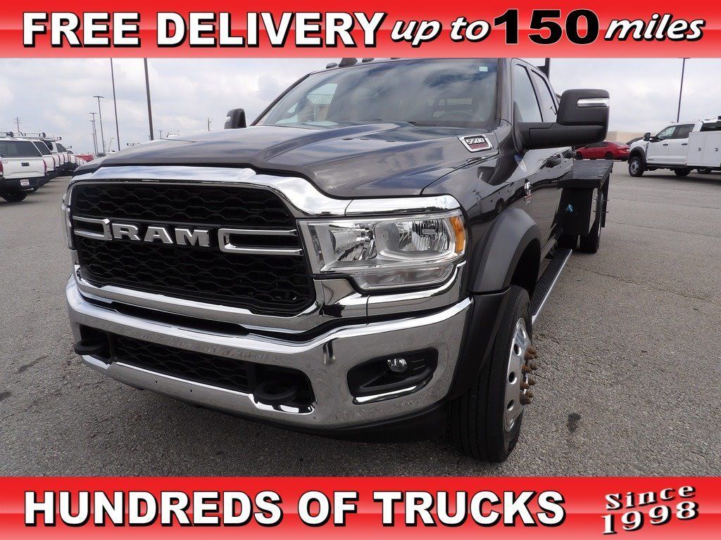 2023 RAM 5500 in Flowery Branch, GA