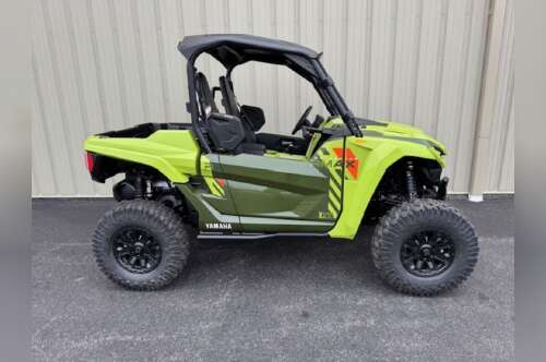 2026 Yamaha Wolverine Rmax2 1000 R-Spec in bridgeport WV