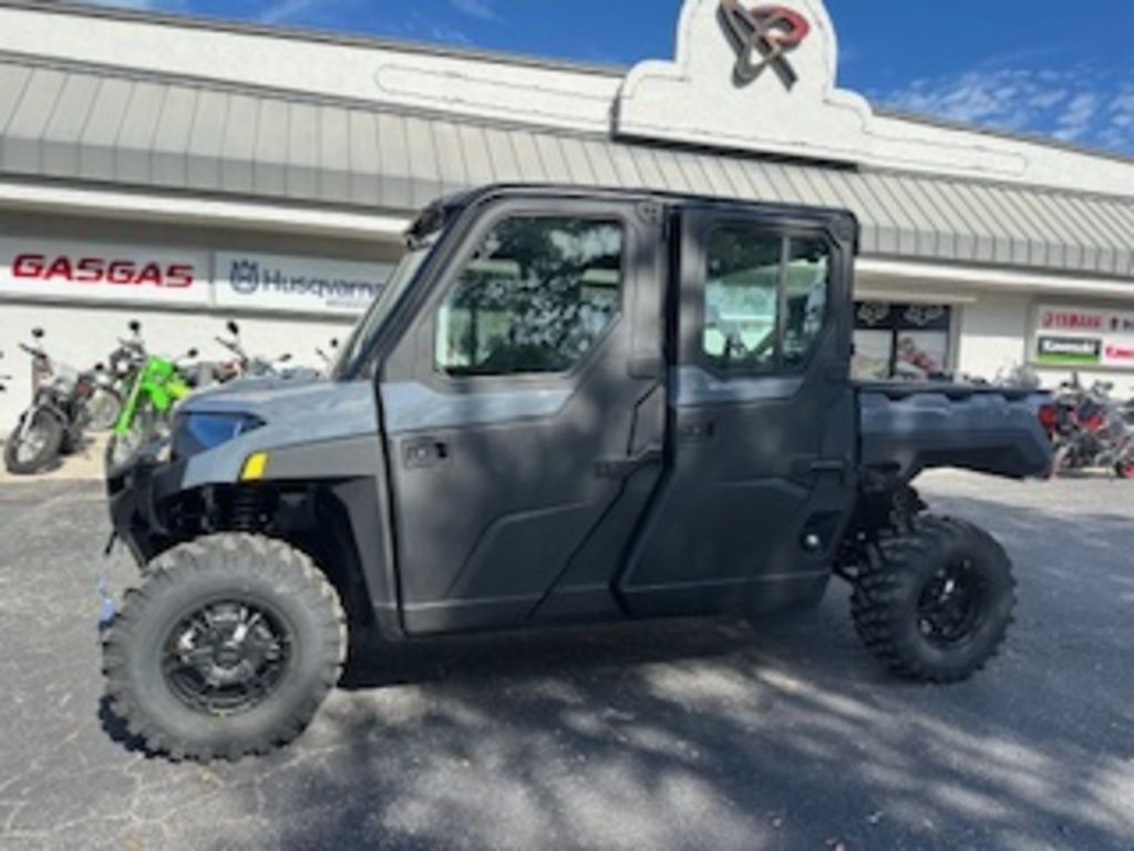 2026 Polaris® Ranger Crew XP 1000 NorthStar Edition Ultimate in sarasota FL