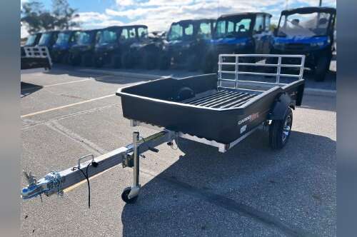 2023 Floe XRT 8' x 57" 2200# Aluminum Rim 8-57 in watkins MN