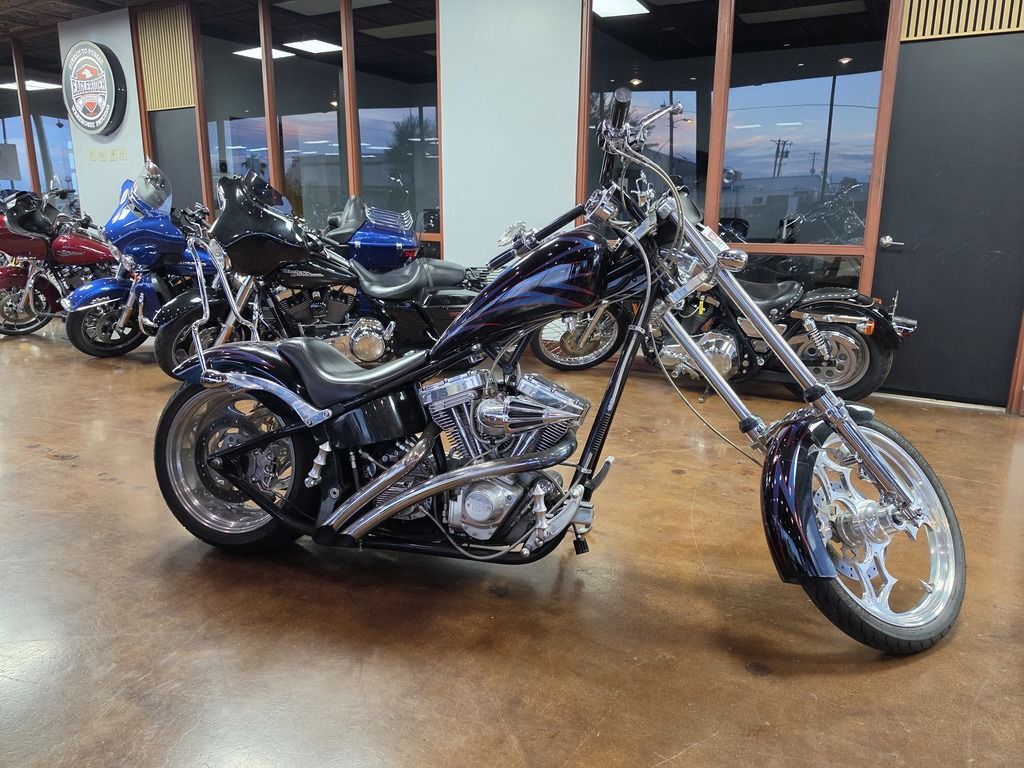 2003 Big Dog BIG DOG CHOPPER BASE in Tempe, AZ