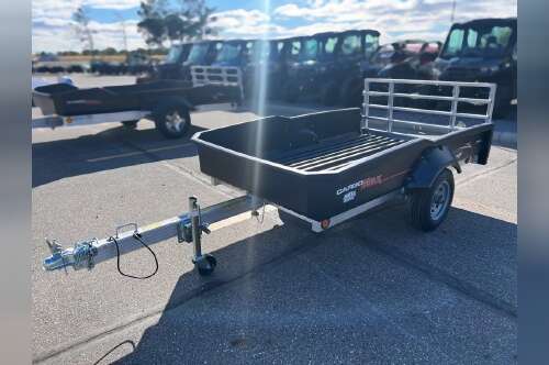 2023 Floe XRT 8' x 57" 2200# Steel Rim 8-57 in watkins MN