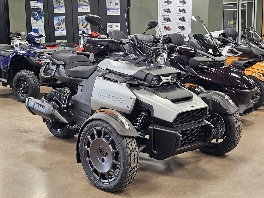 2025 Can-Am Canyon BASE in Columbus, GA