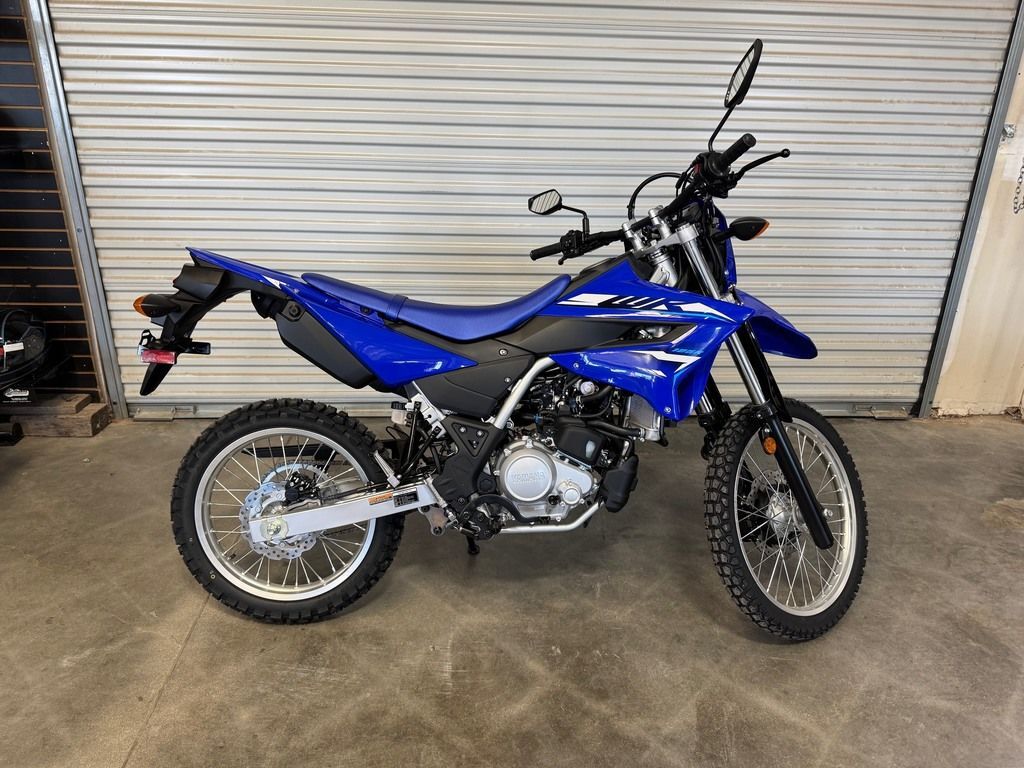 2026 Yamaha WR125R 125R in Prescott Valley, AZ