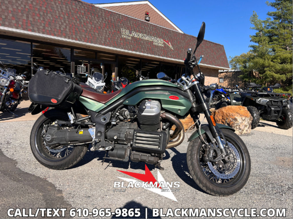 2011 Moto Guzzi GRISO in Emmaus, PA