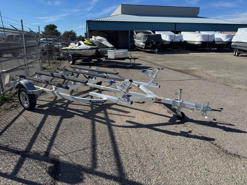 2025 Triton Trailers LTWCII LTWCII-A in prescott valley AZ