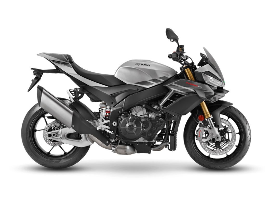 2026 Aprilia® Tuono V4 R APRC ABS in Hatfield, PA