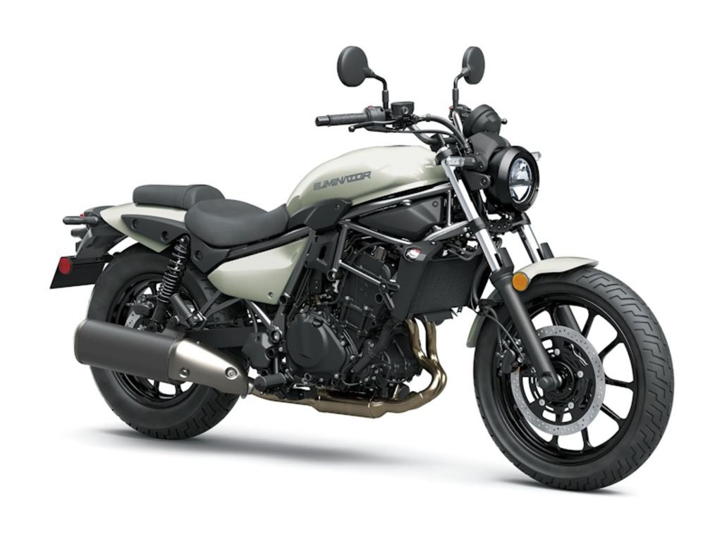2026 Kawasaki Eliminator® ABS ABS in Carol Stream, IL