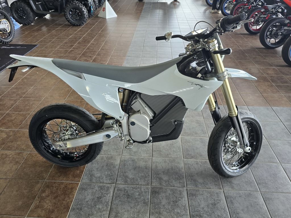 2026 Stark VARG SM Alpha 80 HP in Wichita, KS
