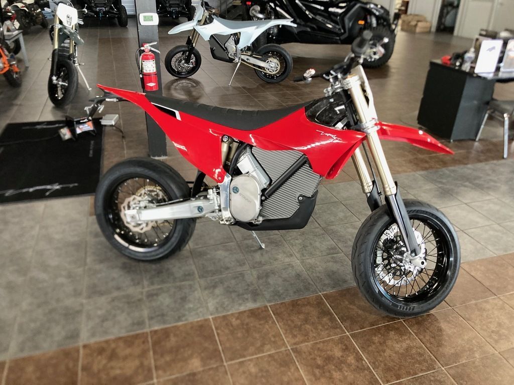 2026 Stark VARG SM Alpha 80 HP in Wichita, KS