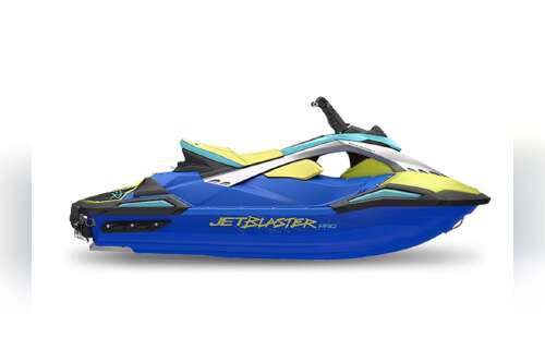 2026 Yamaha Waverunners JetBlaster PRO 2-Up in deptford NJ