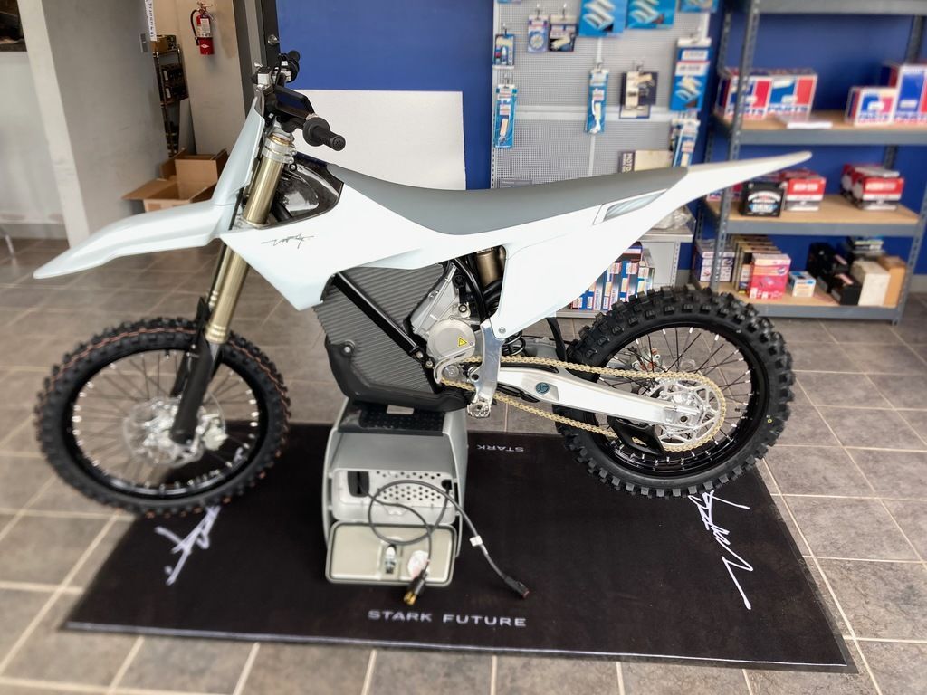 2026 Stark VARG MX 1.2 60 HP in Wichita, KS