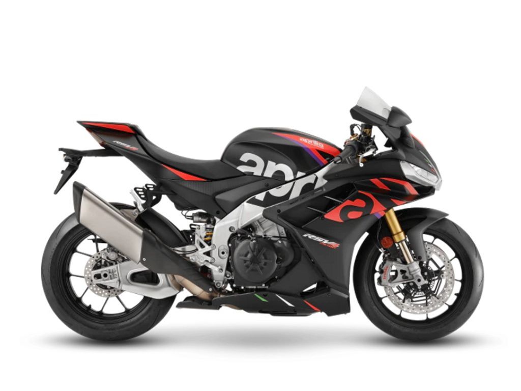 2023 Aprilia® RSV4 Factory 1100 1100 FACTORY in Emmaus, PA