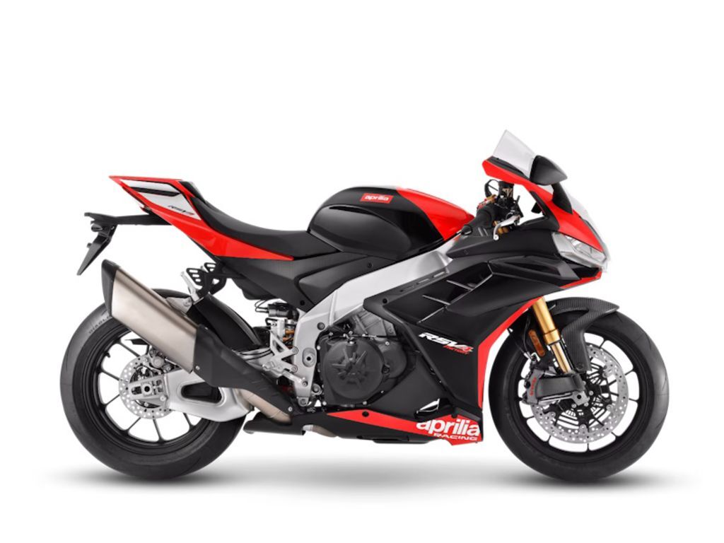 2024 Aprilia® RSV4 Factory SE-09 SBK 1100 FACTORY 1100 in Emmaus, PA