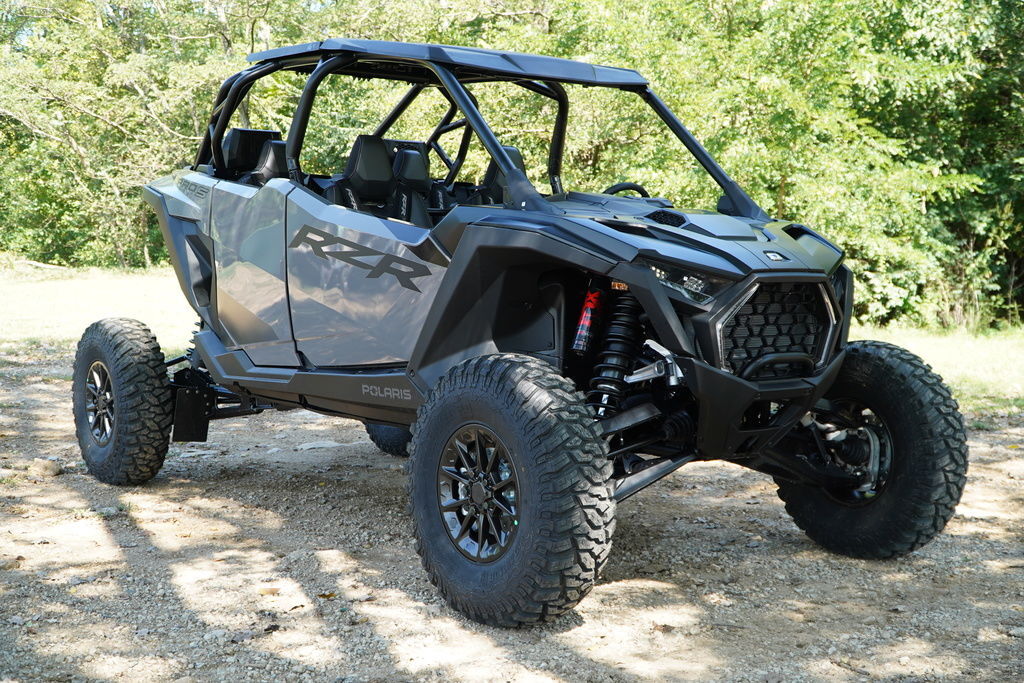 2026 Polaris® RZR Pro S 4 Ultimate UTV/Utility ATV