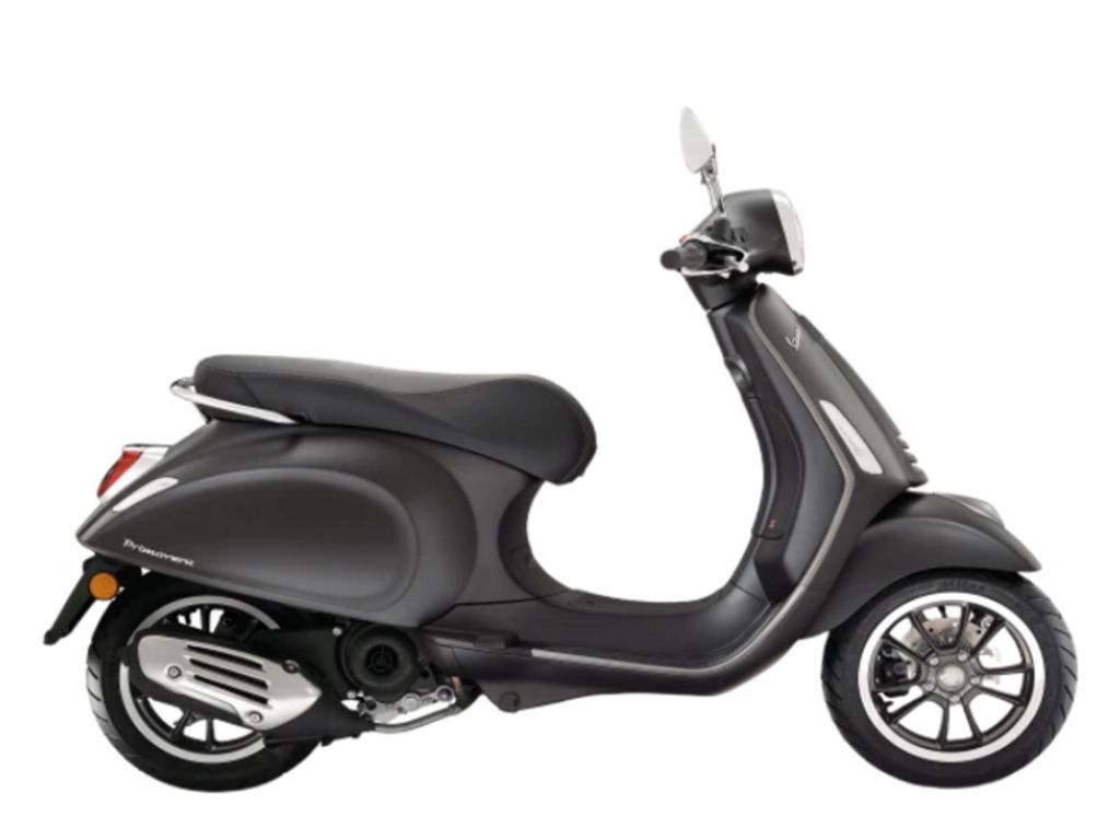 2023 Vespa Primavera 150 S 150 in Hatfield, PA