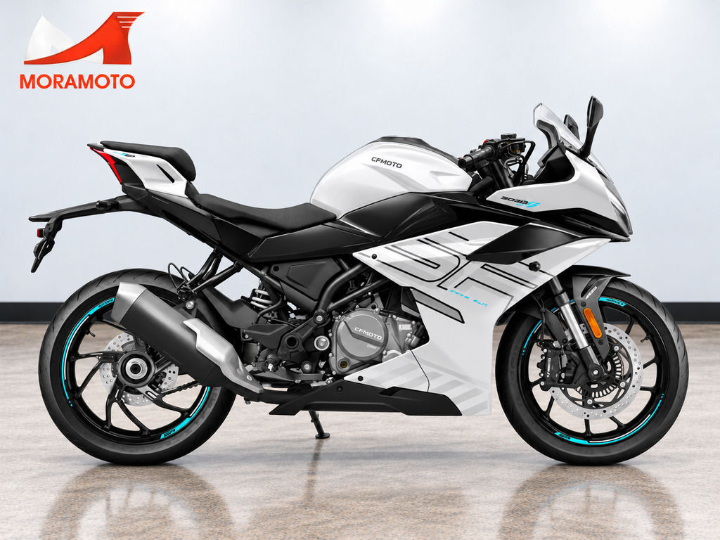 2026 CFMOTO 300SS in zephyrhills FL