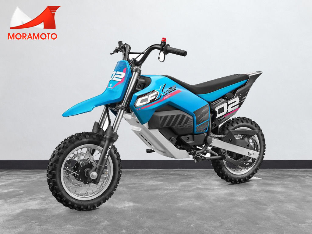 2026 CFMOTO CFX-2E 2E in Zephyrhills, FL